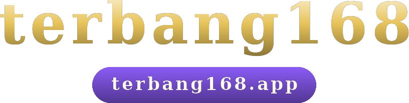 terbang168 logo